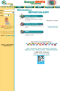 Mobile Screenshot of demarcas.com